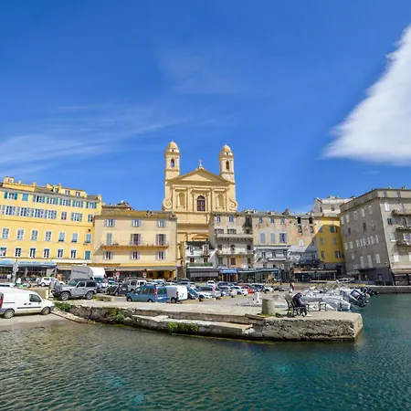 1 Bedroom In Semesterbostad