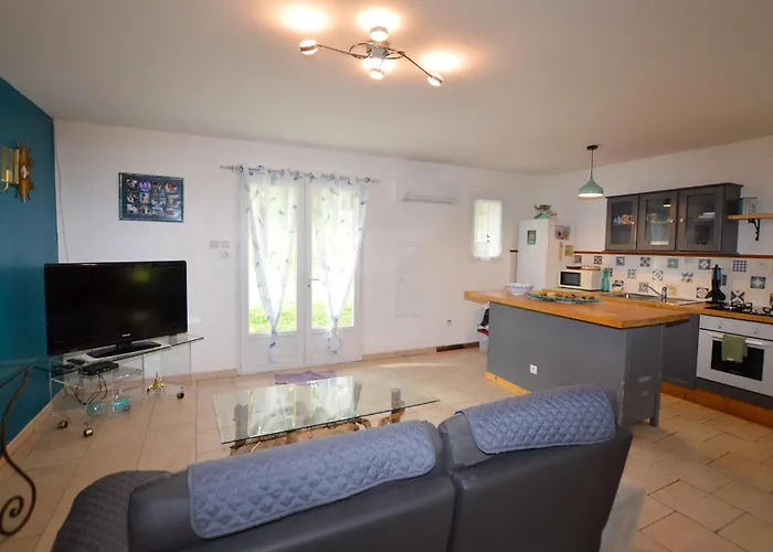 1 Bedroom In Vignale