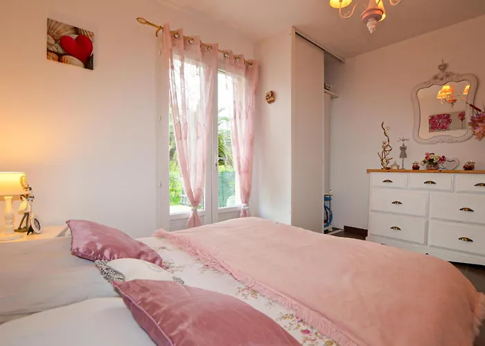 1 Bedroom In Ferienhaus