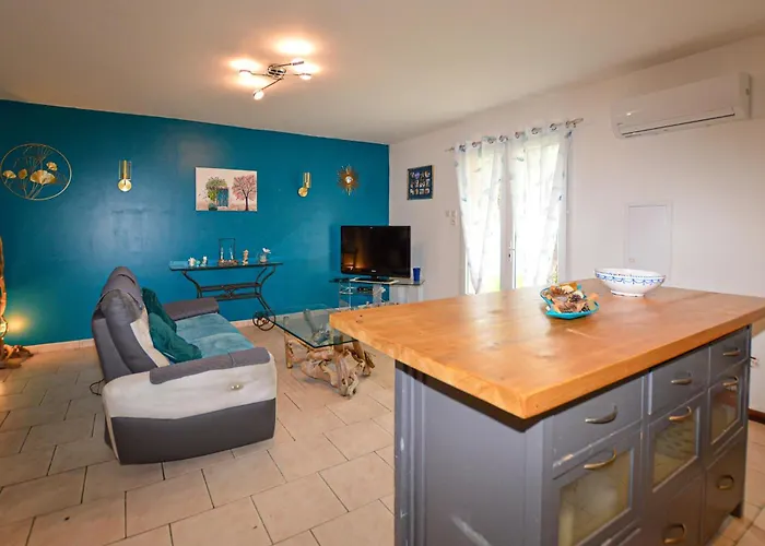 Ferienhaus 1 Bedroom In Vignale