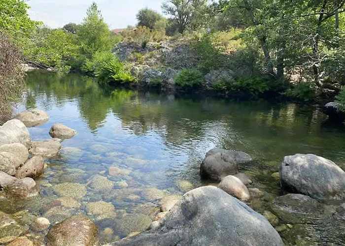 1 Bedroom In Vignale