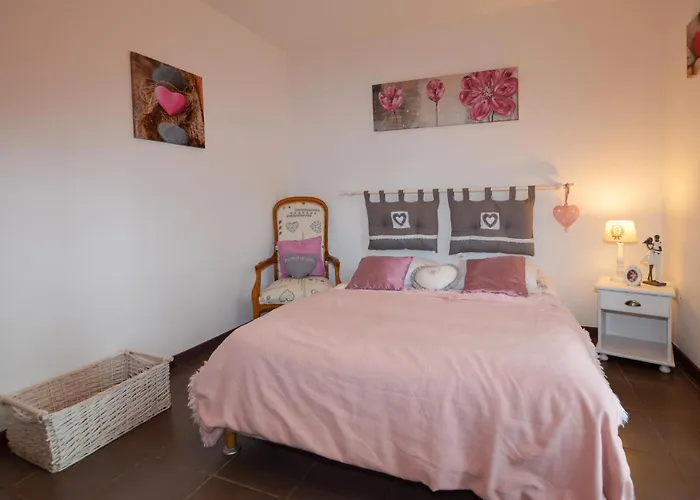 1 Bedroom In Vignale