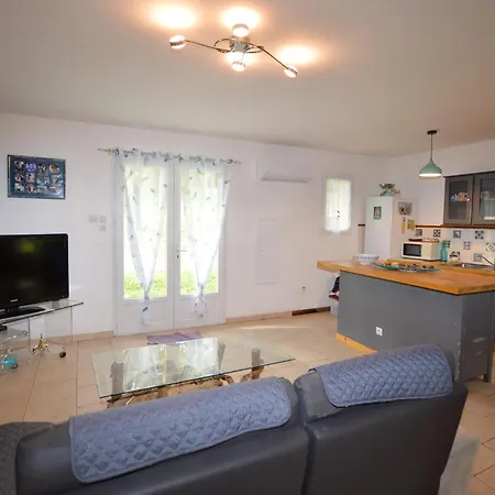 1 Bedroom In Vignale