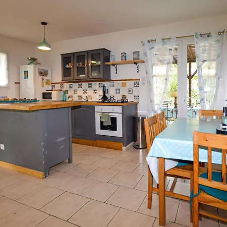 1 Bedroom In Holiday home