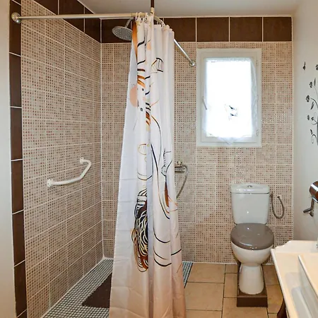 Holiday home 1 Bedroom In