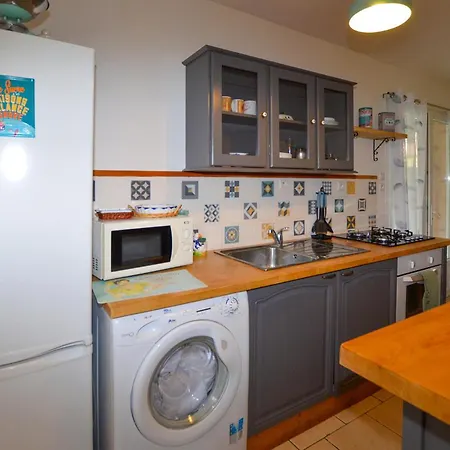 1 Bedroom In Casa de Férias Vignale