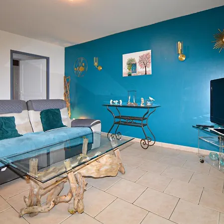 Casa de Férias 1 Bedroom In