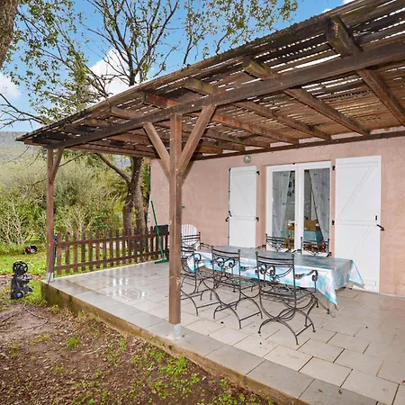 Casa de Férias 1 Bedroom In Vignale