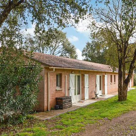 1 Bedroom In *