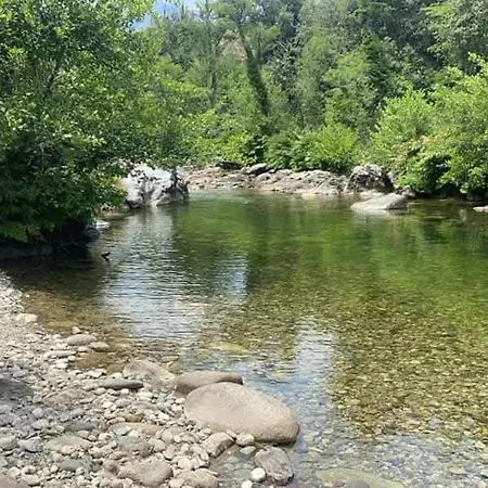 1 Bedroom In Casa de Férias *