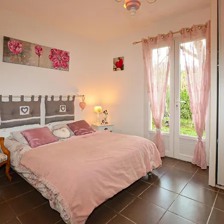 Casa de Férias 1 Bedroom In Vignale