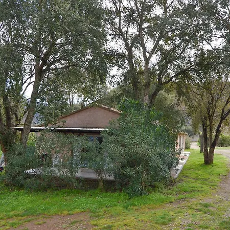 Casa de Férias 1 Bedroom In *