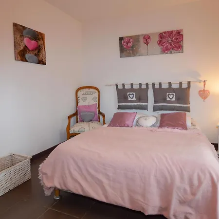 1 Bedroom In Vignale