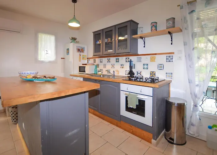 1 Bedroom In * Vignale