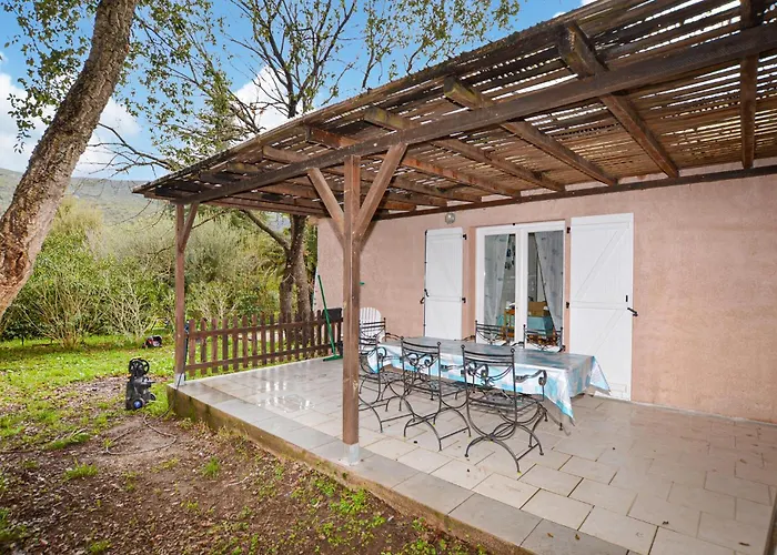 度假居 1 Bedroom In Vignale