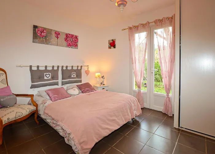 度假居 1 Bedroom In Vignale